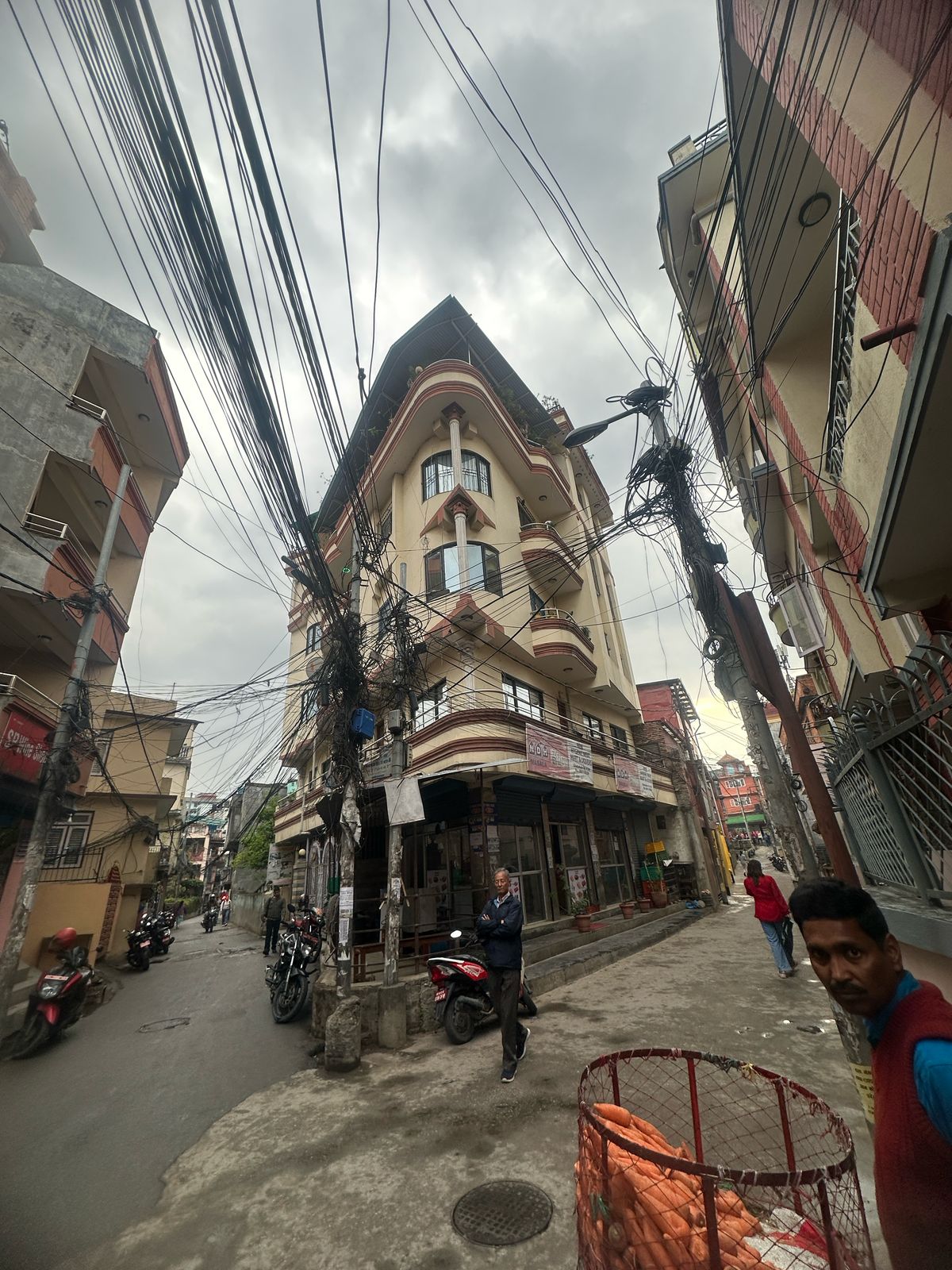 Picture of Kathmandu Metropolitan City, Bagmati